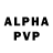 APVP кристаллы Colarix Play
